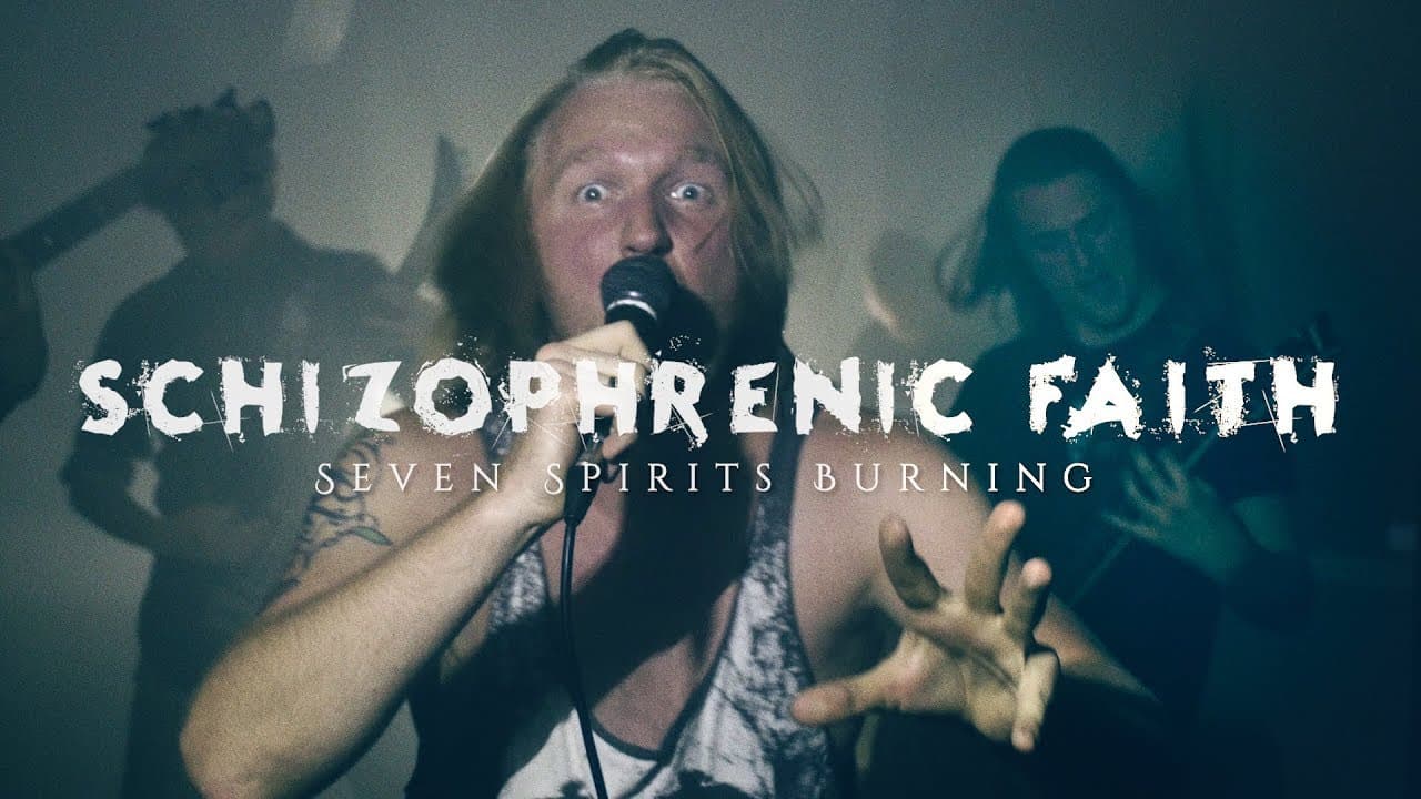 Schizophrenic Faith