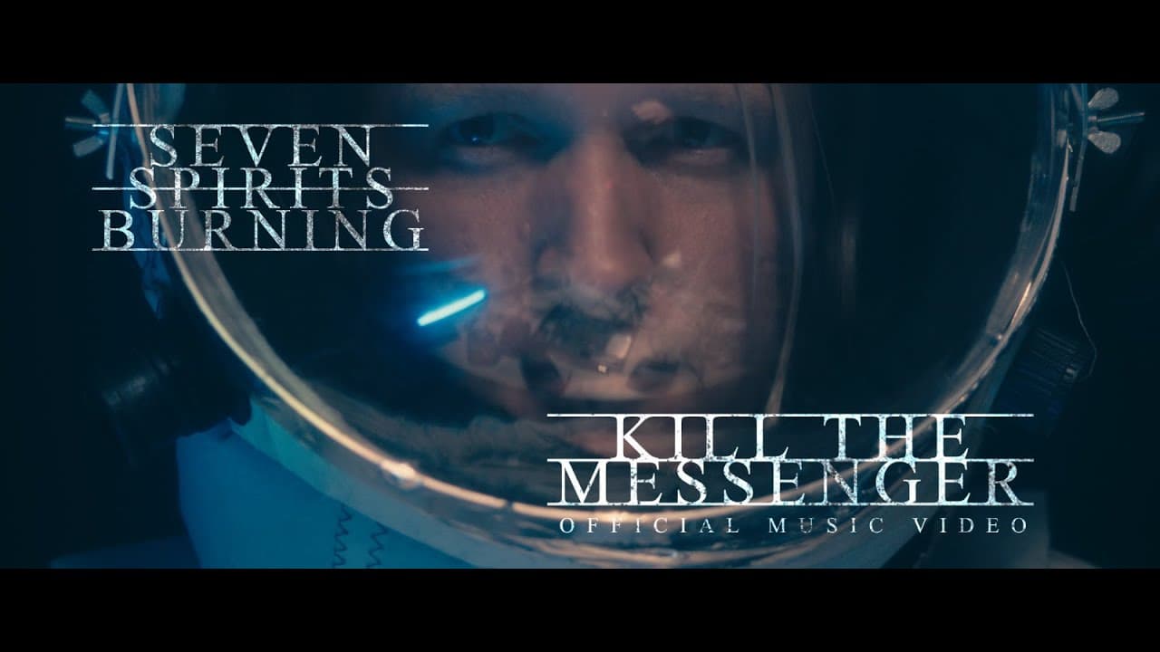 Kill the Messenger